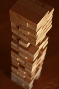 Jenga